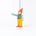 Gerlich Wooden puppet Dwarf Smudge